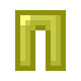 Yellowspider Leggings in Minecraft