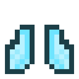 Advanced Diamond Armor in Minecraft