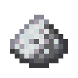 Aluminum Powder in Minecraft