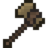 Skyroot Axe Mainkraftā