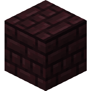 Nether Bricks in Minecraft