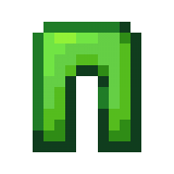 T1 Leggings in Minecraft