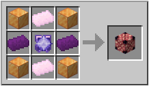 Kā izveidot crystal charger Mainkraftā