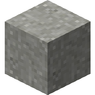 Light Gray Concrete Powder in Minecraft
