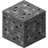 Steal Ore in Minecraft