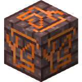 Entity's Head Block in Minecraft