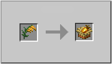 How to craft horse feed in Minecraft