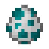 Turtle Spawn Egg in Minecraft