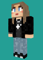 Skin 65299 | Download skins for Minecraft