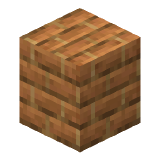 Wood Block Mainkraftā