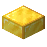 Gold Slab Mainkraftā