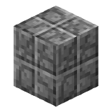 Carved Stone in Minecraft