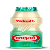 Yakult Light в Майнкрафте