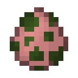 Hoglin Spawn Egg in Minecraft