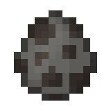 Ravager Spawn Egg in Minecraft