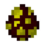 Magma Cube Spawn Egg in Minecraft
