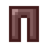 Blood Leggings in Minecraft