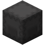 Gray Shulker Box in Minecraft