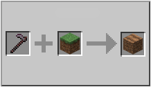 Farmland | How to craft farmland in Minecraft | Minecraft Wiki