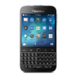 Blackberry Classic Mainkraftā