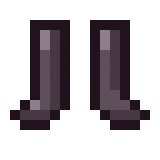 Yummy_armor Boots in Minecraft