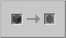 How to craft cyan amphora in Minecraft