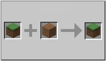 Grass Block - Minecraft Wiki - Neoseeker