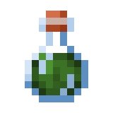 potion of poison minecraft