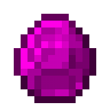 Pink Diamond in Minecraft