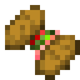 Sandwich in Minecraft