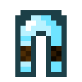 Advanced Diamond Leggings in Minecraft