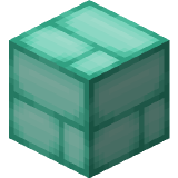 Block of Vilit in Minecraft