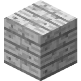 White Oak Planks in Minecraft