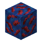 Rageium Block in Minecraft