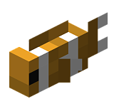 Tropical Fish in Minecraft
