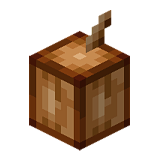 Cocoa in Minecraft