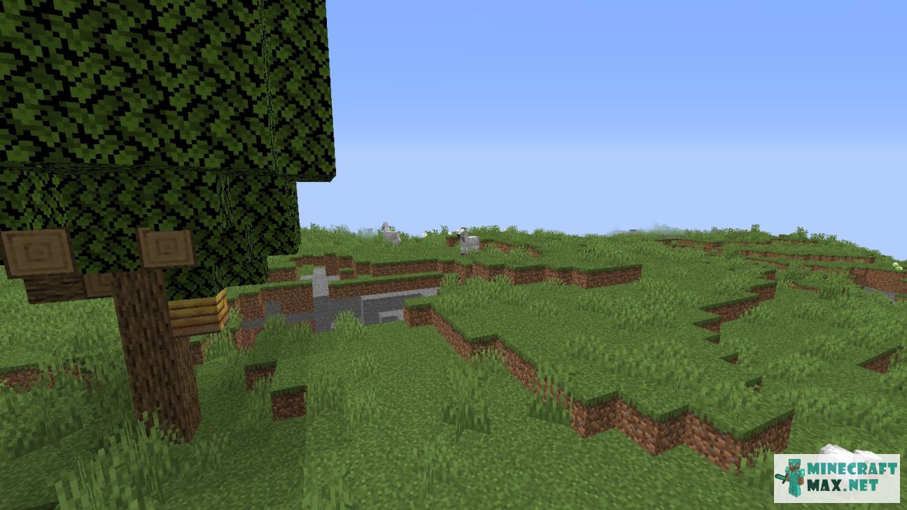 Modem in Minecraft | Screenshot 1053