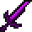 Ultimate sword {1 item} in Minecraft