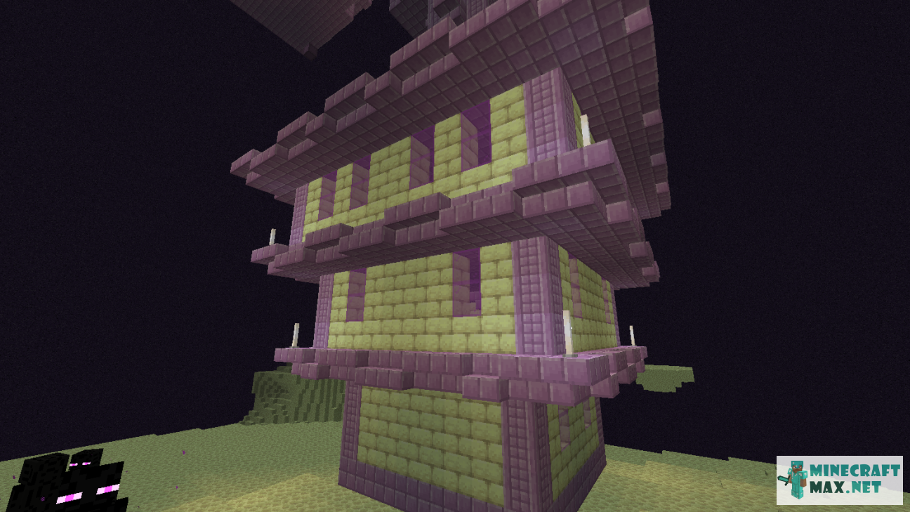 Modem in Minecraft | Screenshot 1619