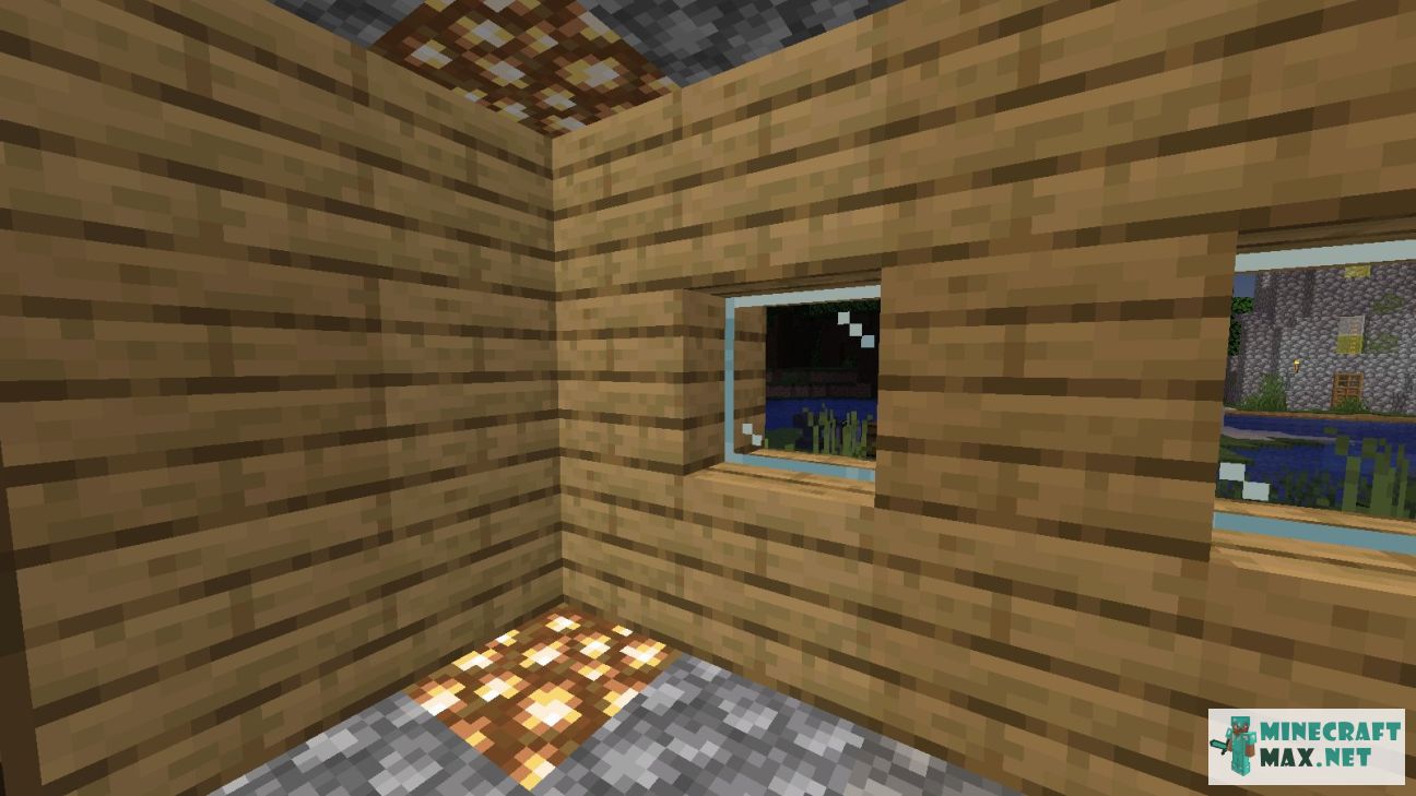 Modem in Minecraft | Screenshot 28