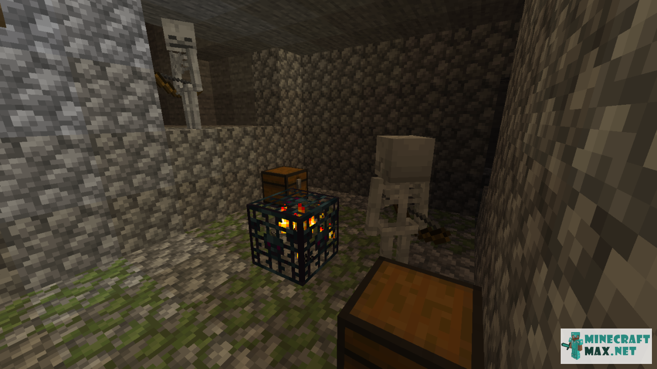 Modem in Minecraft | Screenshot 521