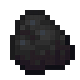 Как сделать уголь в Minecraft