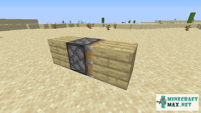 Modem in Minecraft | Screenshot 176