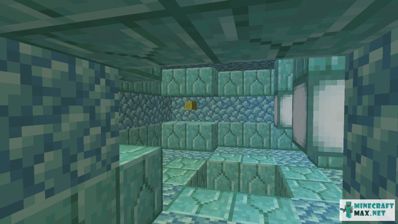 Modem in Minecraft | Screenshot 480
