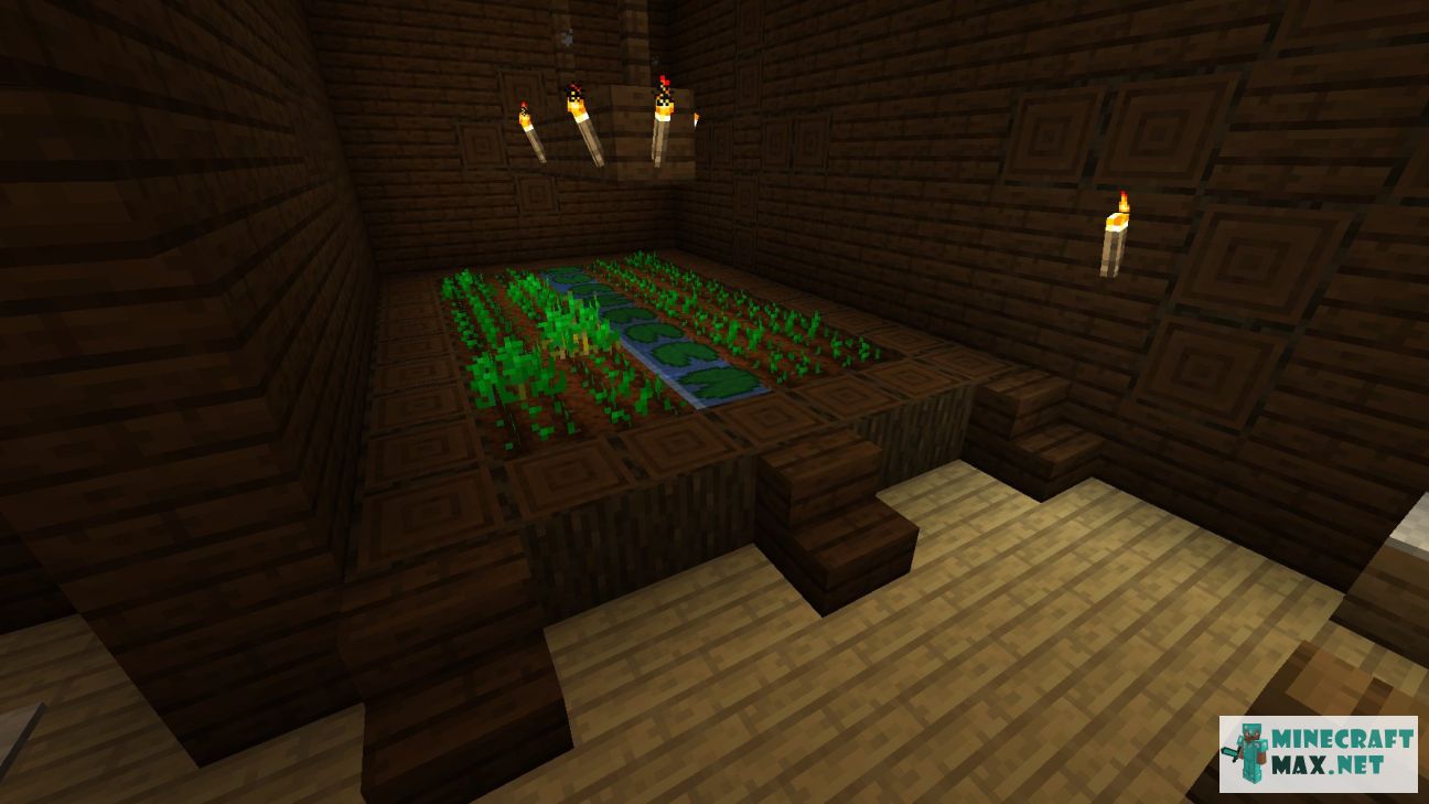 Modem in Minecraft | Screenshot 1666