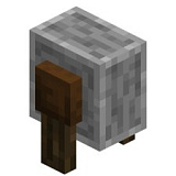 Kā izveidot точило Mainkraftā