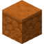 Red Sandstone in Minecraft