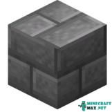 Infested Stone Bricks in Minecraft