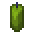 Green Candle in Minecraft