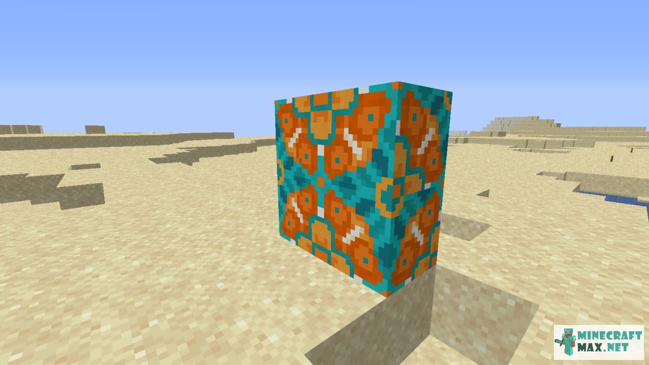 Modem in Minecraft | Screenshot 2299